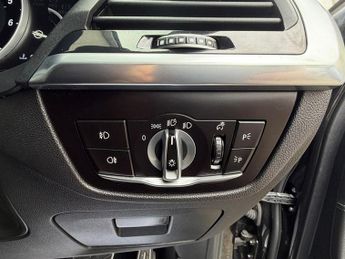 BMW X3 XDRIVE20i M SPORT