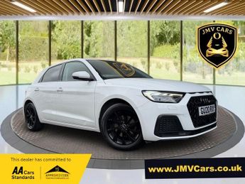 Audi A1 SPORTBACK TFSI SPORT