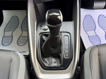 Audi A1 SPORTBACK TFSI SPORT