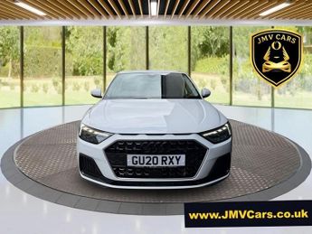 Audi A1 SPORTBACK TFSI SPORT