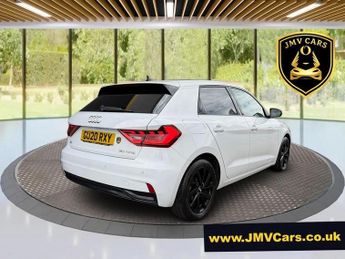 Audi A1 SPORTBACK TFSI SPORT
