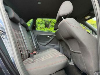 Volkswagen Polo 1.8 TSI GTI DSG Euro 6 (s/s) 5dr