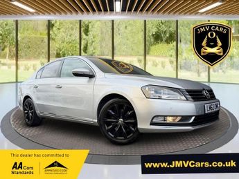 Volkswagen Passat HIGHLINE TDI BLUEMOTION TECHNOLOGY DSG