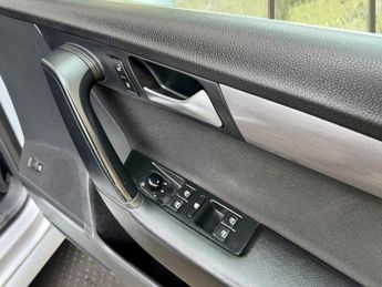 Volkswagen Passat HIGHLINE TDI BLUEMOTION TECHNOLOGY DSG