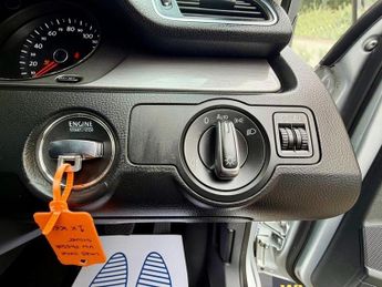 Volkswagen Passat HIGHLINE TDI BLUEMOTION TECHNOLOGY DSG