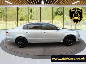 Volkswagen Passat HIGHLINE TDI BLUEMOTION TECHNOLOGY DSG