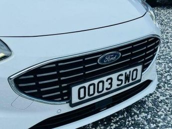 Ford Fiesta 1.0T EcoBoost MHEV Titanium Vignale Euro 6 (s/s) 5dr