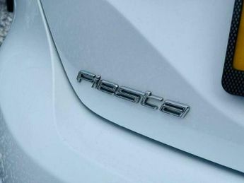 Ford Fiesta 1.0T EcoBoost MHEV Titanium Vignale Euro 6 (s/s) 5dr