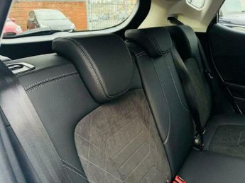 Ford Fiesta 1.0T EcoBoost MHEV Titanium Vignale Euro 6 (s/s) 5dr