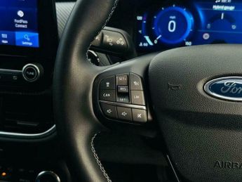 Ford Fiesta 1.0T EcoBoost MHEV Titanium Vignale Euro 6 (s/s) 5dr