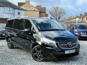 Mercedes Vito 2.1 114 CDI BlueTEC TOURER PRO Diesel