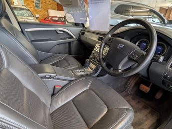 Volvo XC70 D5 SE SPORT