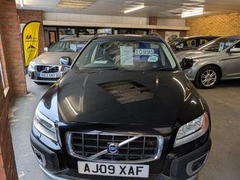 Volvo XC70 D5 SE SPORT
