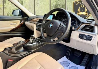 BMW 3 SERIES 320d SE