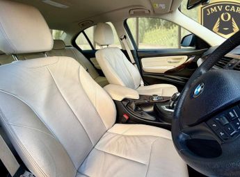 BMW 3 SERIES 320d SE