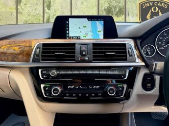 BMW 3 SERIES 320d SE