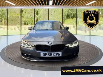 BMW 3 SERIES 320d SE