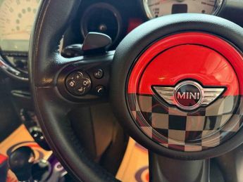 MINI Hatch 1.6 Cooper S Auto Euro 5 3dr