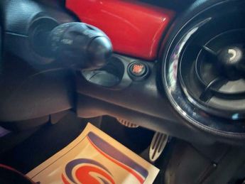 MINI Hatch 1.6 Cooper S Auto Euro 5 3dr