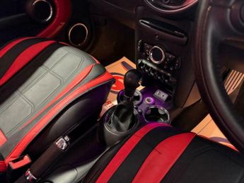 MINI Hatch 1.6 Cooper S Auto Euro 5 3dr