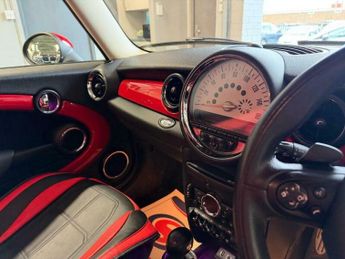 MINI Hatch 1.6 Cooper S Auto Euro 5 3dr