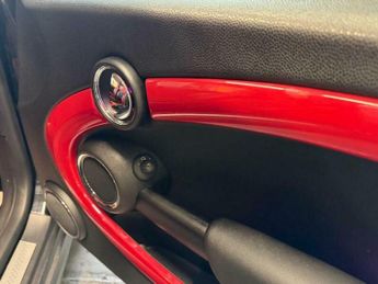 MINI Hatch 1.6 Cooper S Auto Euro 5 3dr