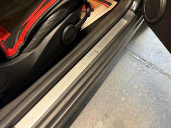 MINI Hatch 1.6 Cooper S Auto Euro 5 3dr