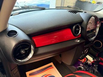 MINI Hatch 1.6 Cooper S Auto Euro 5 3dr
