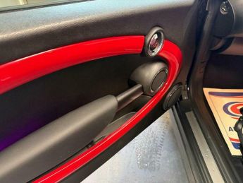 MINI Hatch 1.6 Cooper S Auto Euro 5 3dr