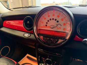 MINI Hatch 1.6 Cooper S Auto Euro 5 3dr