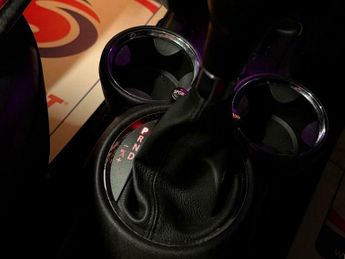 MINI Hatch 1.6 Cooper S Auto Euro 5 3dr