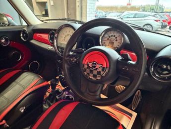 MINI Hatch 1.6 Cooper S Auto Euro 5 3dr