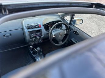 Honda Jazz DSI SE