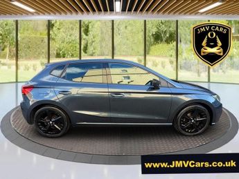 SEAT Ibiza TSI FR SPORT DSG