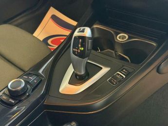 BMW 1 SERIES 1.6 116i Sport Auto Euro 6 (s/s) 5dr