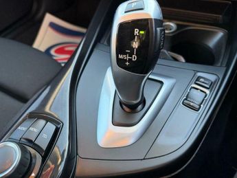 BMW 1 SERIES 1.6 116i Sport Auto Euro 6 (s/s) 5dr