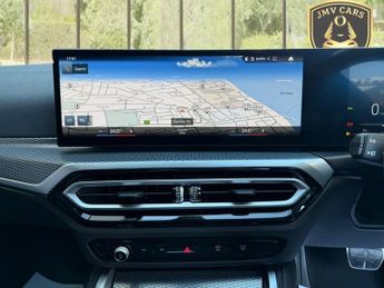 BMW 4 SERIES 420i M SPORT GRAN COUPE