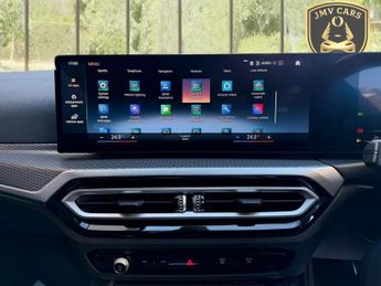 BMW 4 SERIES 420i M SPORT GRAN COUPE