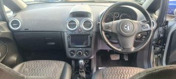 Vauxhall Corsa 1.4 16V SE Auto Euro 5 5dr