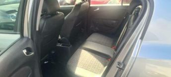 Vauxhall Corsa 1.4 16V SE Auto Euro 5 5dr