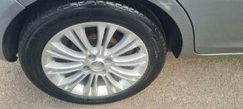 Vauxhall Corsa 1.4 16V SE Auto Euro 5 5dr