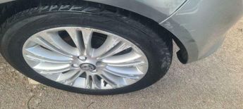 Vauxhall Corsa 1.4 16V SE Auto Euro 5 5dr