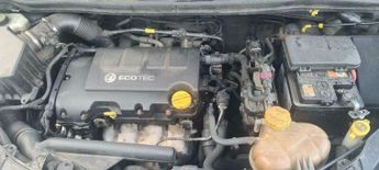 Vauxhall Corsa 1.4 16V SE Auto Euro 5 5dr