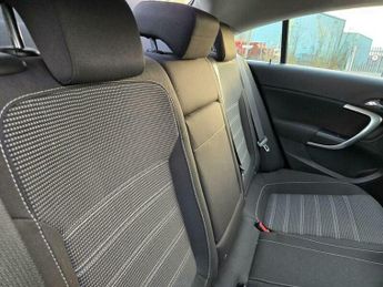 Vauxhall Insignia 2.0 CDTi SRi Auto Euro 5 5dr