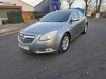 Vauxhall Insignia 2.0 CDTi SRi Auto Euro 5 5dr