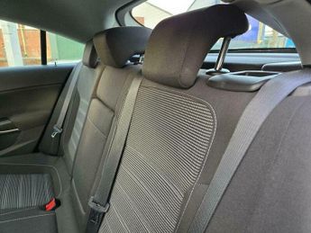 Vauxhall Insignia 2.0 CDTi SRi Auto Euro 5 5dr