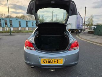 Vauxhall Insignia 2.0 CDTi SRi Auto Euro 5 5dr