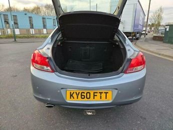 Vauxhall Insignia 2.0 CDTi SRi Auto Euro 5 5dr