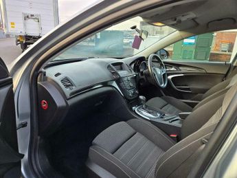 Vauxhall Insignia 2.0 CDTi SRi Auto Euro 5 5dr