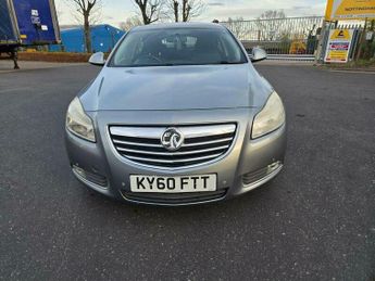 Vauxhall Insignia 2.0 CDTi SRi Auto Euro 5 5dr